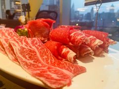 -捞王锅物料理(上海世茂广场店)