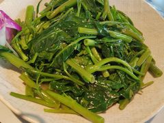 -POKIPOKI泰食谷仓东南亚菜(侨香店)