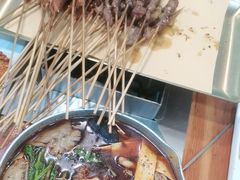 -韩金利串店(让胡路店)