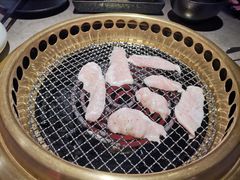 -谷牛日式烤肉(宝山U天地店)
