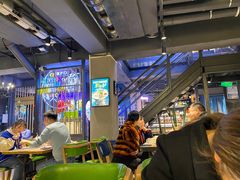 -叁宝烤肉• 西安烧烤(高科新花园店)