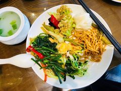 -天蓮珍素館