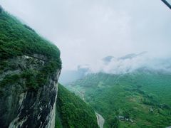 -鹿院坪生态旅游景区