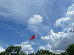 -紫马岭公园