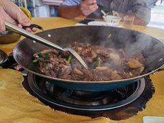 -富华醉鹅(奥体路店)