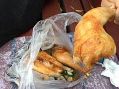 -吴山烤禽 (吴山路店)