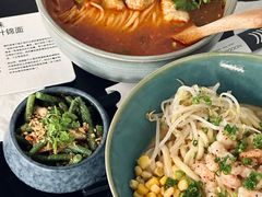 -里面·Noodlology(机电院店)