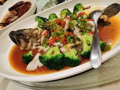 -金翠皇宫粤菜·点心·海鲜(科技园店)