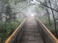 -妙峰山风景名胜区