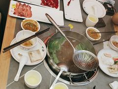 -嬷孙家潮汕牛肉火锅(北京路天河城店)