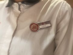 -海底捞火锅(西直门凯德MALL店)