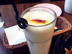 -G+KITCHEN(龙湖狮山天街店)