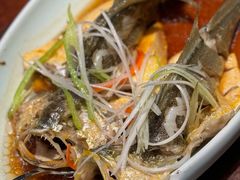 -前海沿·青岛菜(五四广场永旺店)