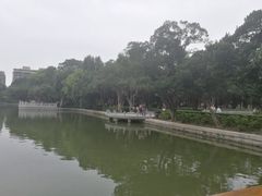 -公园茶楼粤式点心