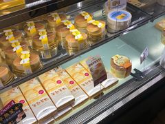 -味多美蛋糕(安定门店)