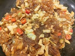 -饭橘汉江码头·乡野土菜馆(静安路店)