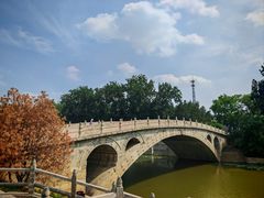 -赵州桥景区