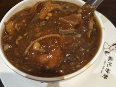 小炒肝-姚记炒肝店(簋街店)