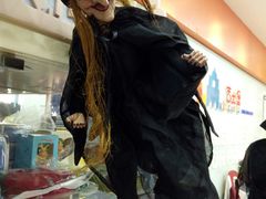 -吉的堡成长中心(五角场安波校区)