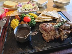 -豪客来牛排(人民东路店)