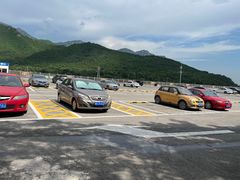-居庸关长城-2号停车场