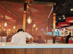 -晋阳春·山西菜·北京烤鸭(交大店)