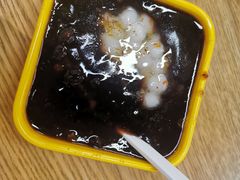 桂花赤豆宵-鸭味先老鸭粉丝馆(瑞金路二号四号小区店)