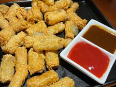 -寻宝记绍兴菜(鲁迅路店)