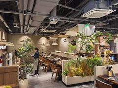 -滇牛云南火锅(桂林路店)