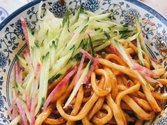 -方砖厂69号炸酱面(方砖厂胡同店)