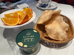 -珊海荟海鲜楼·天津菜·海肠捞饭·皮皮虾锅贴王(佛罗伦萨店)