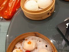 -半岛名轩酒家(白云金控店)