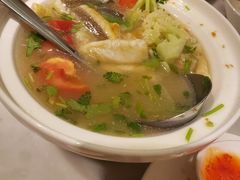 -莆田餐厅PUTIEN(三里屯店)
