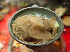 -谭鸭血老火锅(漳州路店)