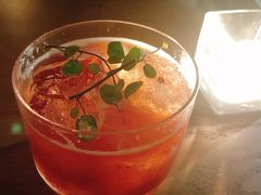 -STAFF ONLY Bar(南台巷店)