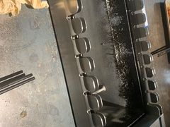 -很久以前羊肉串(昌里路三钢里店)
