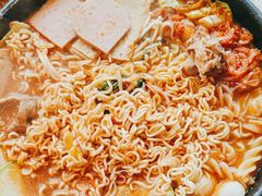 -WOW LUCKY创意韩料(龙阳广场店)