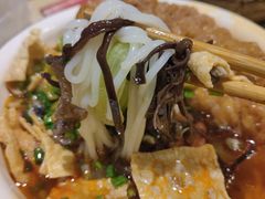 -丽丽三鲜螺蛳粉(田林路店)
