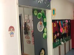 -贝美蓝天幼儿园(河东直沽园)