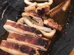 -萨莉亚意式餐厅(特力时尚汇店)