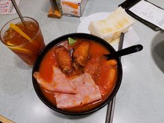 -华嫂冰室(尖沙咀店)