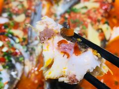 -千岛湖小鱼儿·淳安匠心农家菜