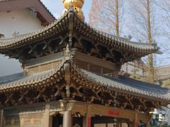 -径山寺