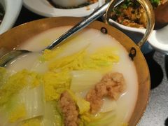 -赠李白·如诗的川味(余杭万达广场店)