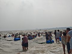 -老虎石海上公园