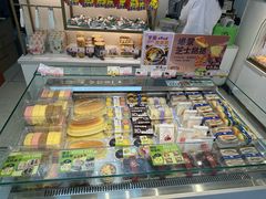 -法诗甜蛋糕店(皇姑大润发店)