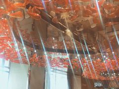 -东方山水金沙酒店-雅香阁中餐厅