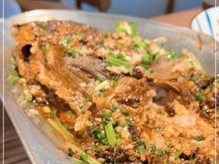 -树厨贵州菜(大十字店)