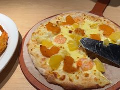 -菲滋意式餐厅(西溪印象城店)
