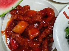 -南师大仙林校区东区食堂